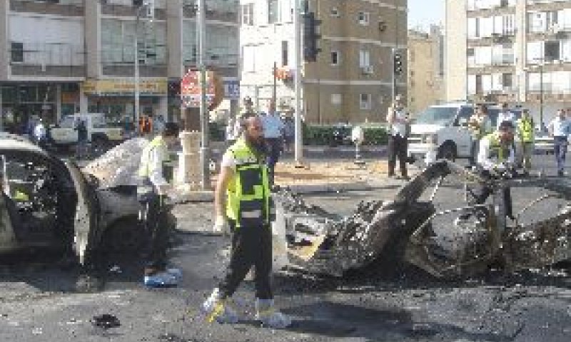 [צילום ארכיון: מוטי בוקצין - מד"צ זק"א]