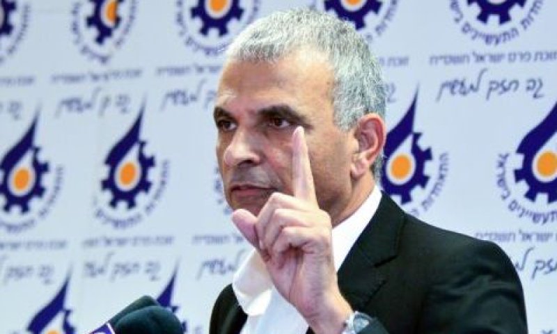 כחלון. איחוד במרכז באופק? [צילום: פלאש 90]