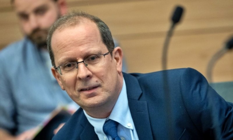 עו"ד נזרי. חייבים הידברות אמיתית [צילום: יונתן זינדל, פלאש 90]