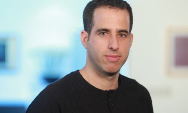 גיא שמיר [צילום: קבוצת מבטח שמיר]