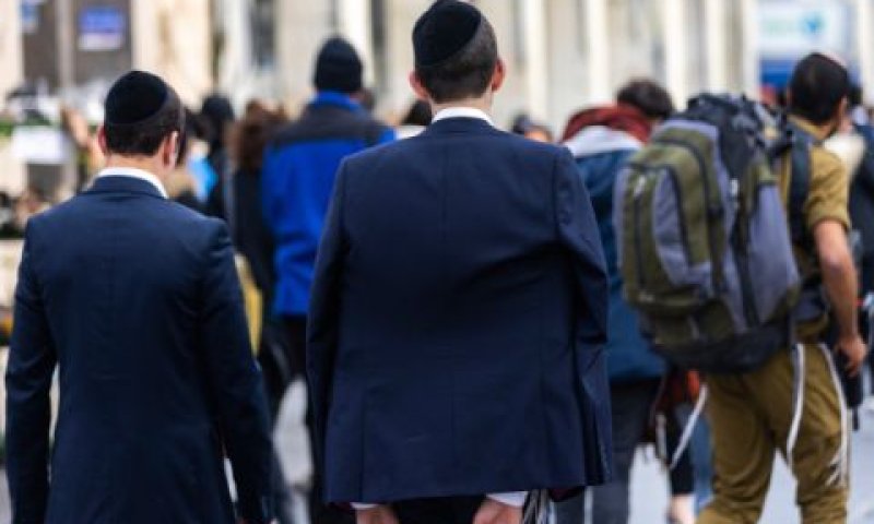 ועדת שקדי המליצה על המסלול הכי מקל [צילום: אוליביה פיטוסי/פלאש 90]