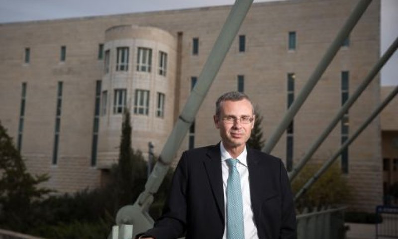 "שינוי הרכב בית המשפט העליון". השר יריב לוין [צילום: הדס פרוש/פלאש 90]