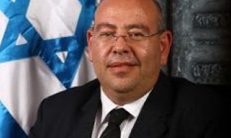 כהן. פגיעה באמון הציבור [צילום: בוצ'צ'ו]