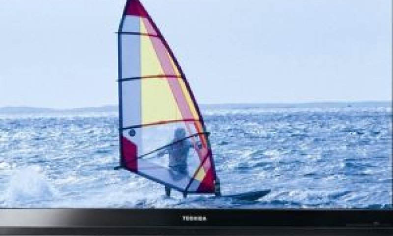 מסך LCD [צילום: יח"צ]