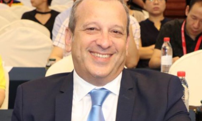 פרופ' שגיא חיימוביץ [צילום: אישי]