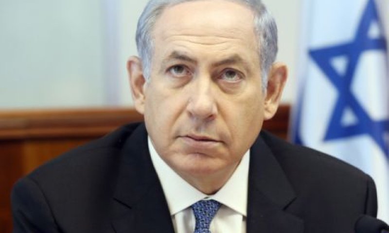 נתניהו. נערך למינוי ראש חדש [צילום: מרק ישראל סלם, פלאש 90]