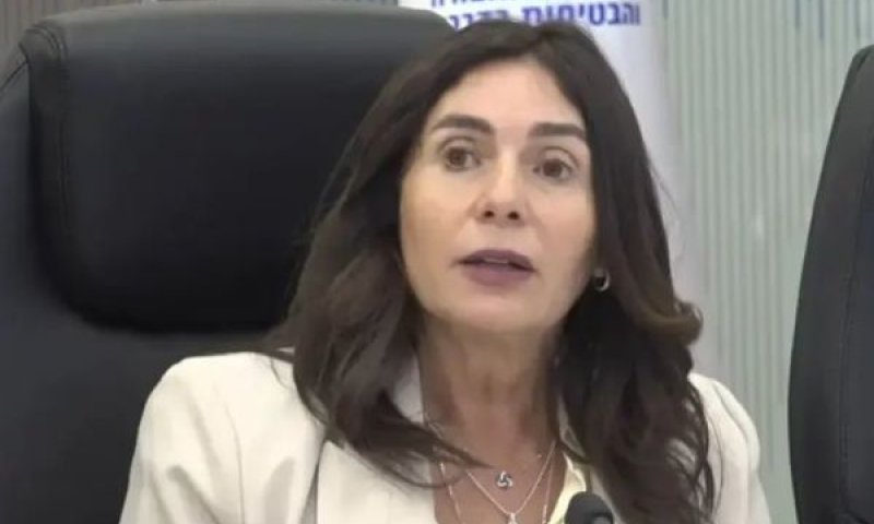 רגב. לא נמצאו ראיות לעבירה [צילום: מסך]