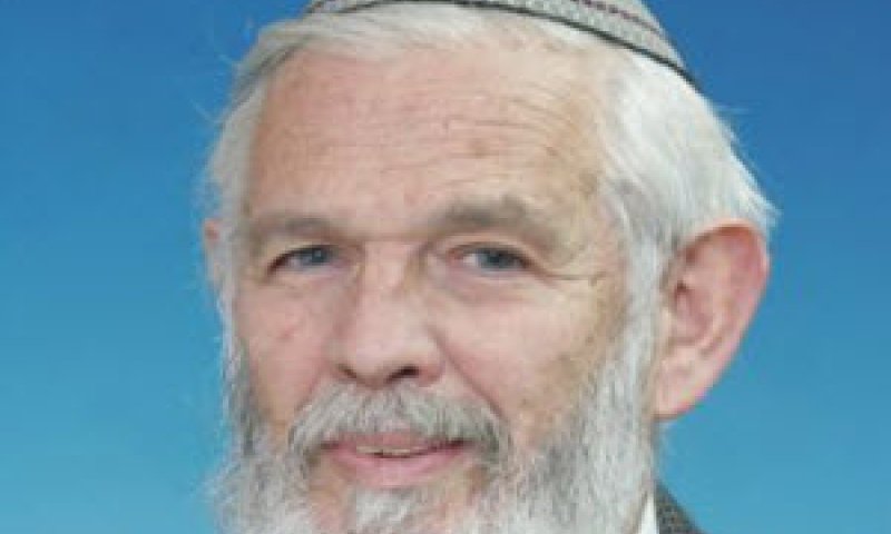 פרופסור אליאב שוחטמן [צילום: יח"צ]
