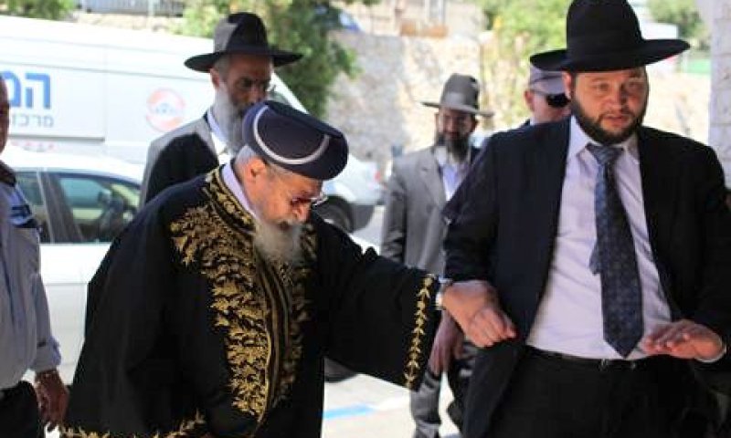 [צילום: פלאש 90]