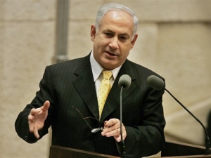 נתניהו, מאשים