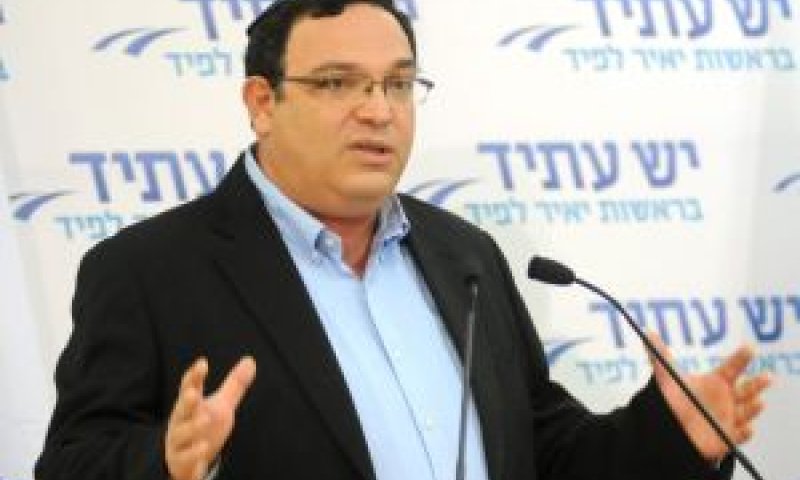 פירון. צמצום בחינות [צילום: פלאש 90]