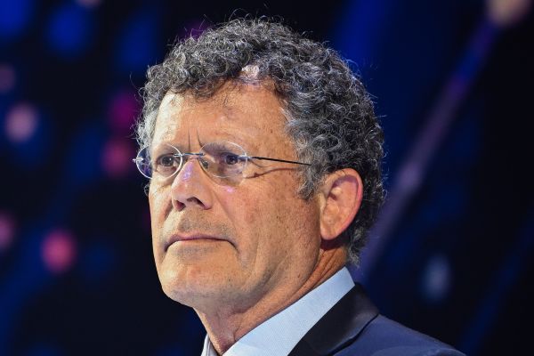 המינויים הפוליטיים נעשים כיום בגלוי [צילום: אריה אברמס, פלאש 90]