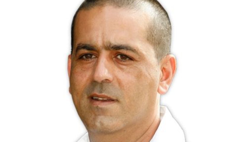 מלכה. "אמרו עלי דברים קשים" [צילום: יניב סופר]