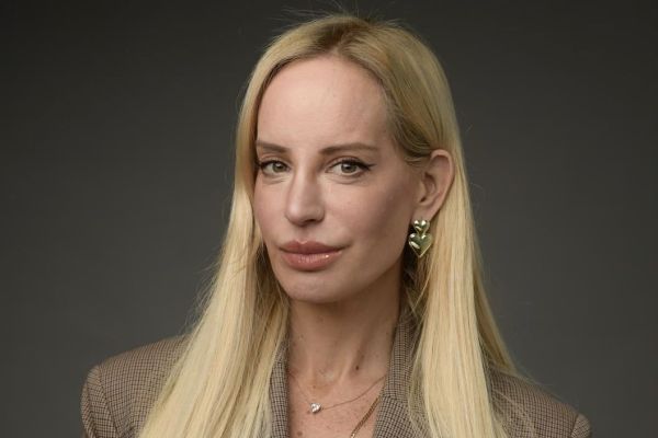 אליה כספי, מנכלית מלון NYX הרצליה [צילום: באדיבות רשת מלונות פתאל]