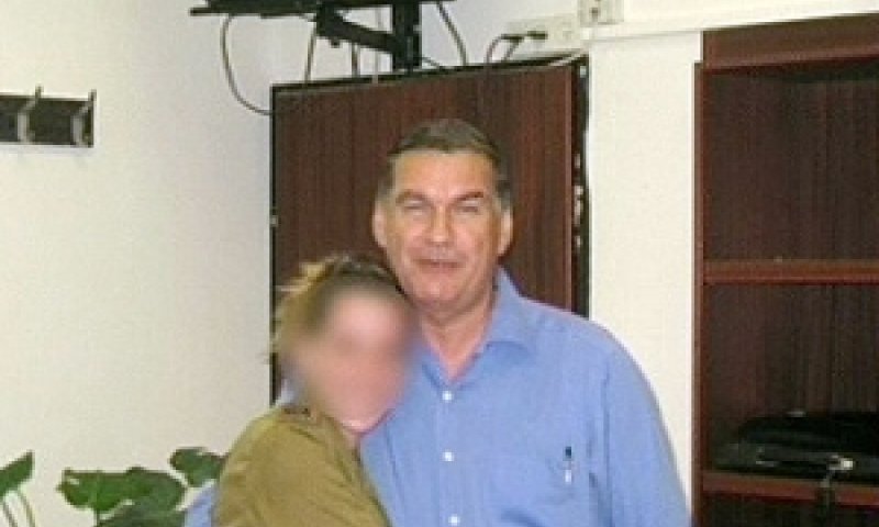 הלמו חשף את שם המתלוננת