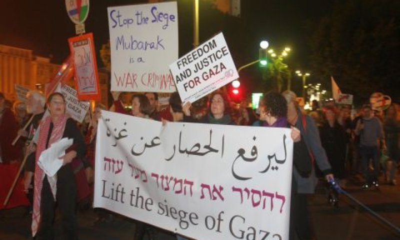 לא משכנעים את הציבור [צילום: פלאש 90]