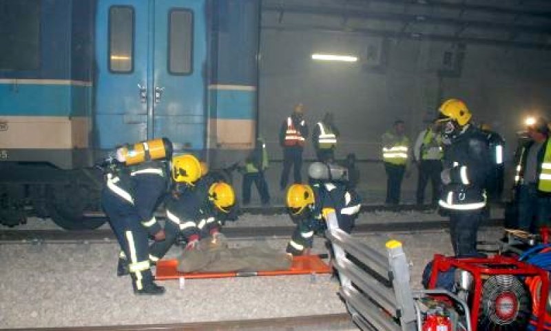 זה עלול היה להיגמר כך [צילום ארכיון: שמואל רחמני]