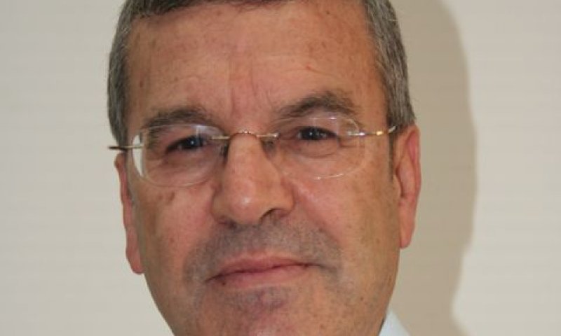 שמואל נחמני. פורש [צילום: דוברות משרד האוצר]
