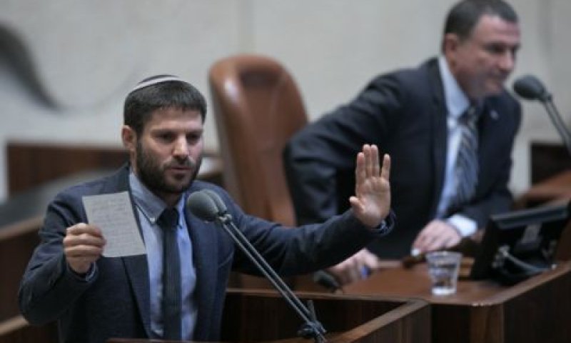 [צילום: יונתן זינדל/פלאש 90]