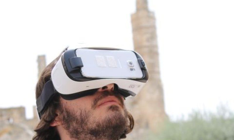 מוזאון מגדל דוד [צילום: ריקי רכמן]