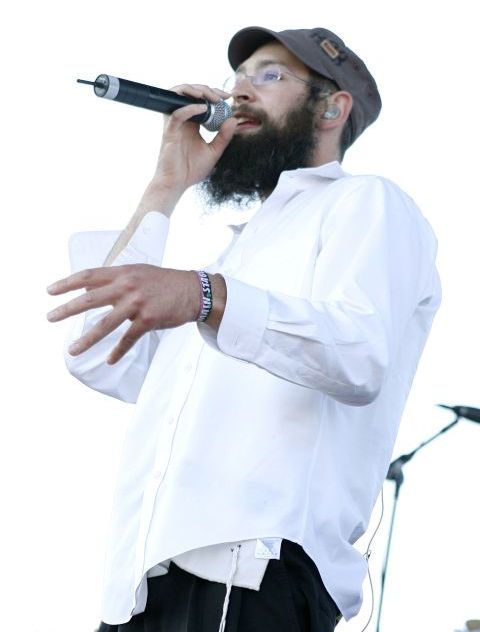 מתיסיהו [AP]
