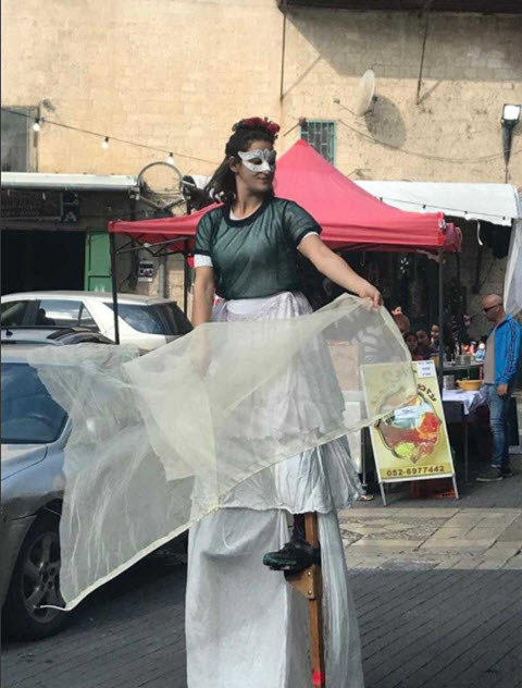 [צילום: פאי-סאל בע"מ - פיתוח וייעוץ ארגוני]