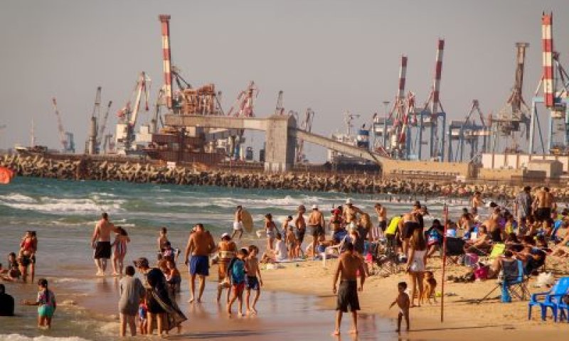 [צילום: גרשון אלינסון/פלאש 90]