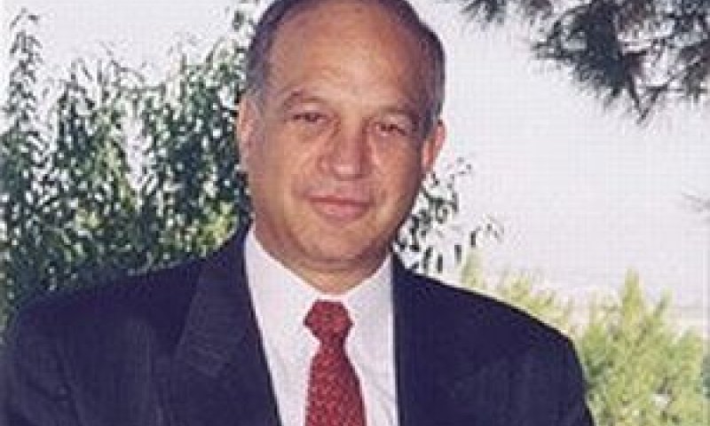 רפי פרידמן [צילום: יח"צ]