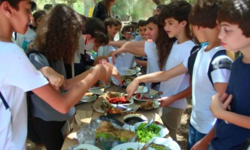 הילדים לא יכולים להקפיד [צילום: בינג AI]