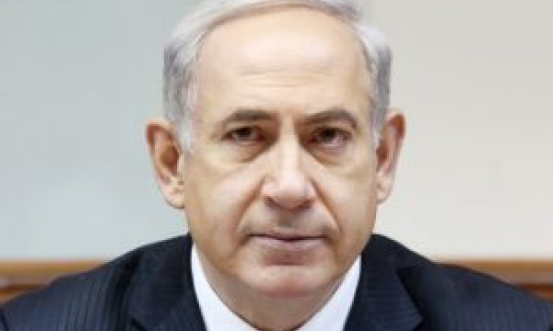 נתניהו. "רוצים להתחיל לייצא" [צילום: פלאש 90]