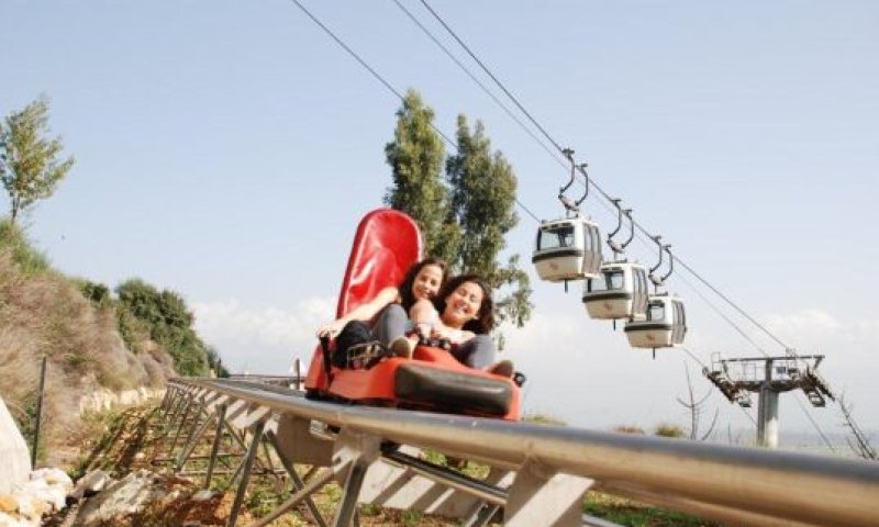צוק מנרה