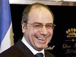 השר לשום: "מבחינתי זה טיול שורשים"