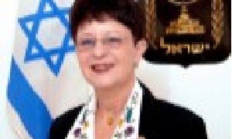 השופטת יעל קלוגמן