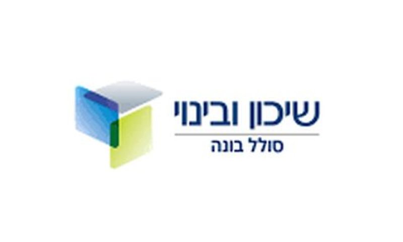 465 יחידות דיור ב-19 קומות