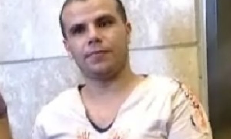 יחיא פרחאן [צילום: חדשות 10]