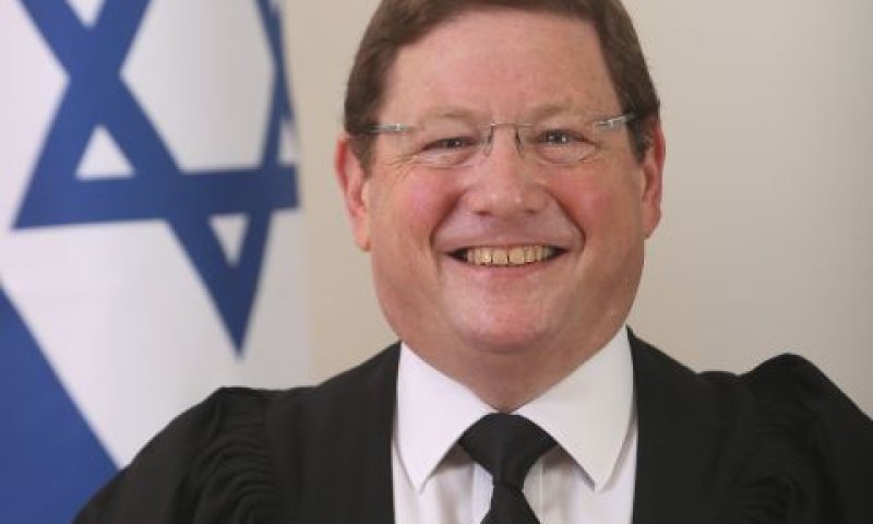 רובין. המתחם "רחוק עד מאוד"