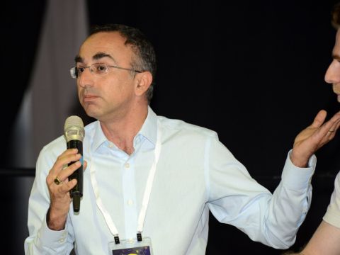 יוסי סעידוב