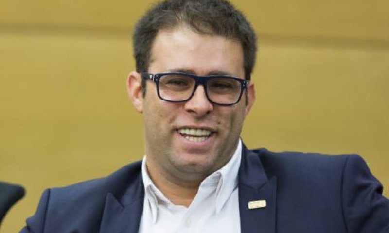 חזן. הרעיון עלה ביום העיון [צילום: יונתן זינדל/פלאש 90]