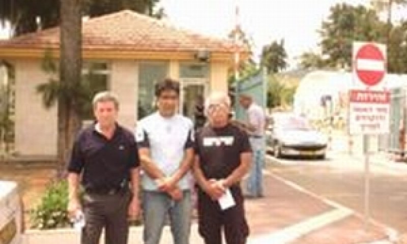 בית חולים שער מנשה [אילוסטרציה]