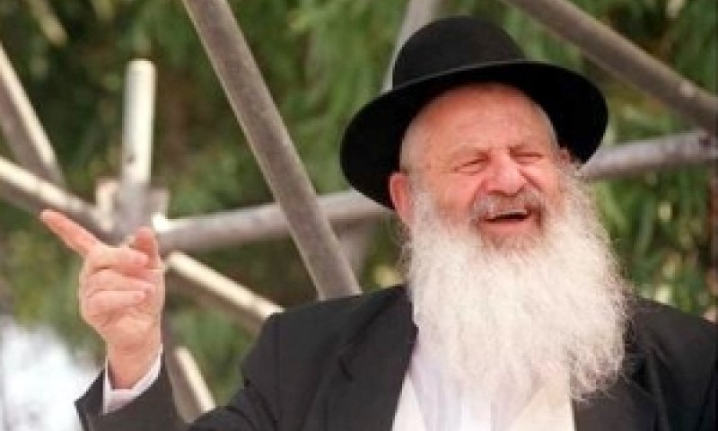זוהר. שיבח את יושרה וצניעותה [צילום: לע"מ]