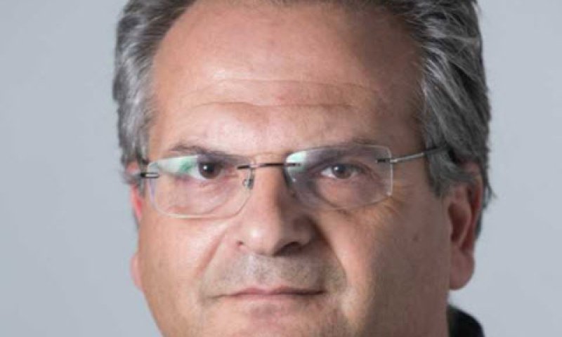 ד"ר מישל בלאיש [צילום: גדעון שרון, לע"מ]