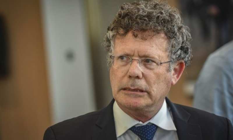 עמית. השופט לוי נחשף לראיות בשלב המקדמי [צילום: אבשלום ששוני/פלאש 90]