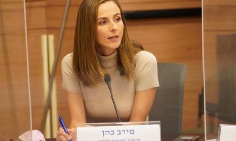 [צילום: דני שם-טוב/דוברות הכנסת]