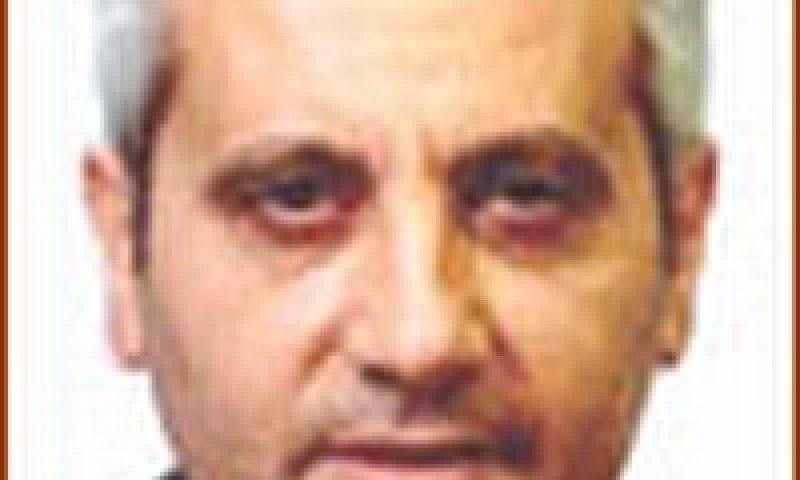 מנכ"ל משרד התמ"ת, גבריאל מיימון [צילום: אתר התמ"ת]
