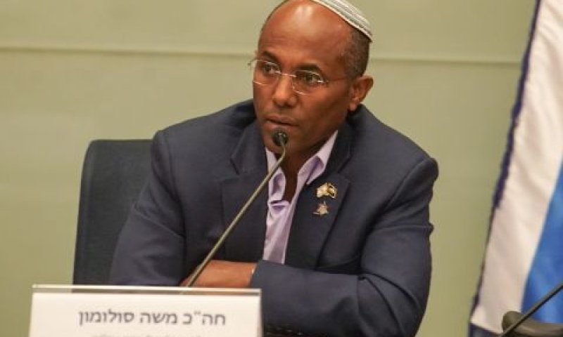 [צילום: דני שם-טוב/דוברות הכנסת]