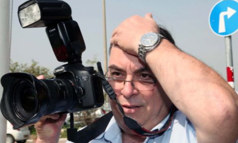 בניהו. 30,000 שקל לחודש [צילום: פלאש 90]