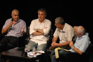 צילום: קובי קואנקס