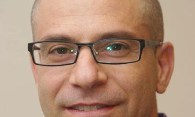 ערן יעקב [צילום: יעקב חרלפ]