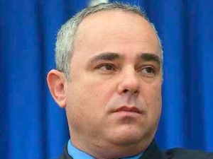יום גדול. שטייניץ