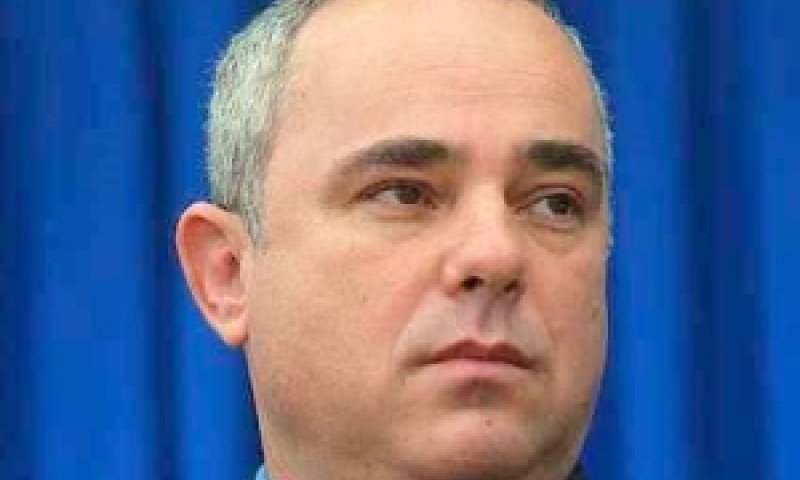 שטייניץ. להפסיק למרר את החיים[צילום: פלאש 90]